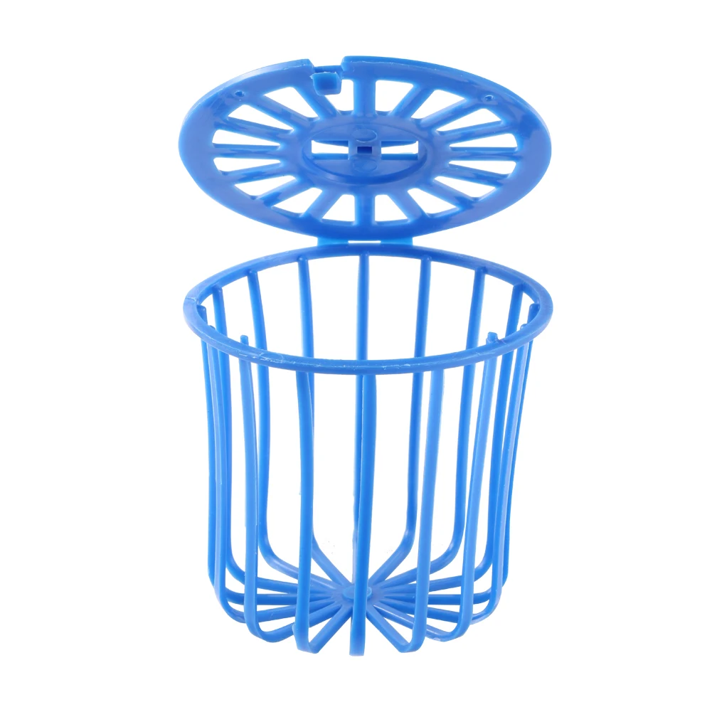 3PCS Kreative Multi-Zweck Käfig Hängen Spielzeug Vogel Obst Gemüse Feeder Korb Papagei Feeder Pet Fütterung Liefert Dropshipping – Detail 5