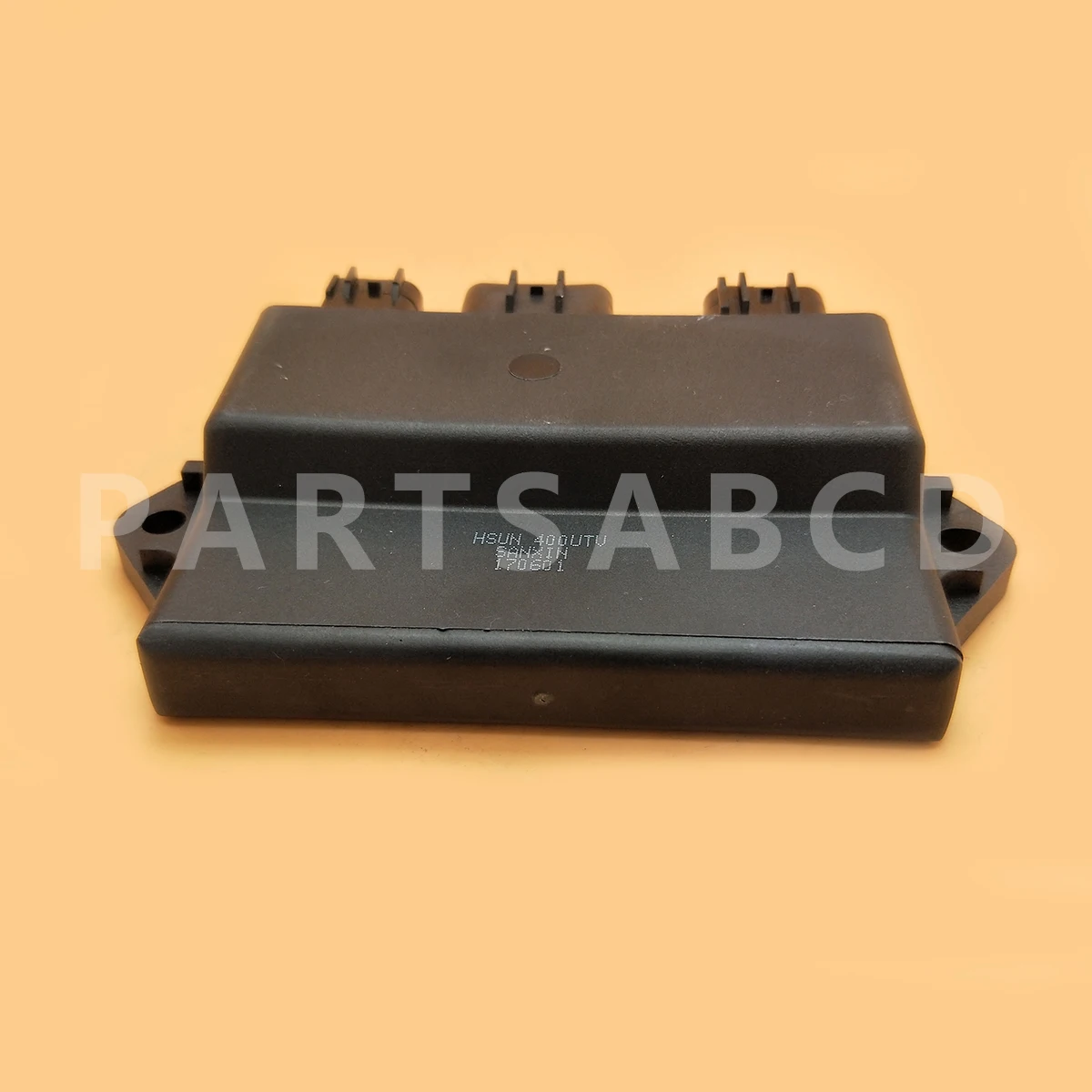 PARTSABCD CDI для Hisun 400cc ATV Quad UTV HS400 400 33200-112-0000