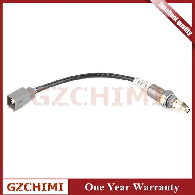 89467-71020 Oxygen Sensor For Toyota Land Cruiser 05-07 FJ Cruiser 07-08, 4Runner 04-09 - Цвет: 1 pcs