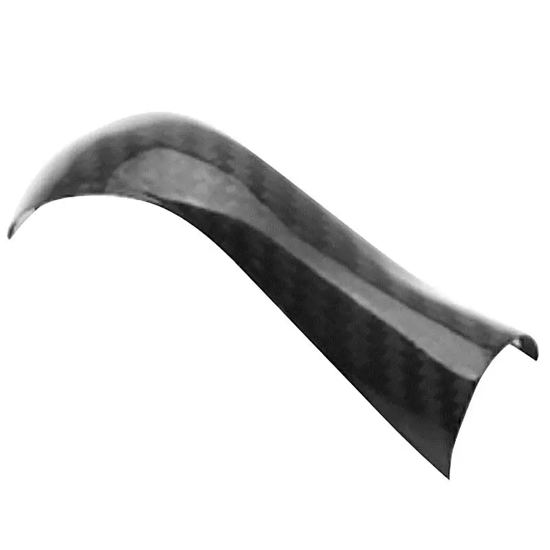 

Carbon Fiber Inner Gear Shift Knob Cover Trim Fit for Infiniti Q50 Q50L 2014-19