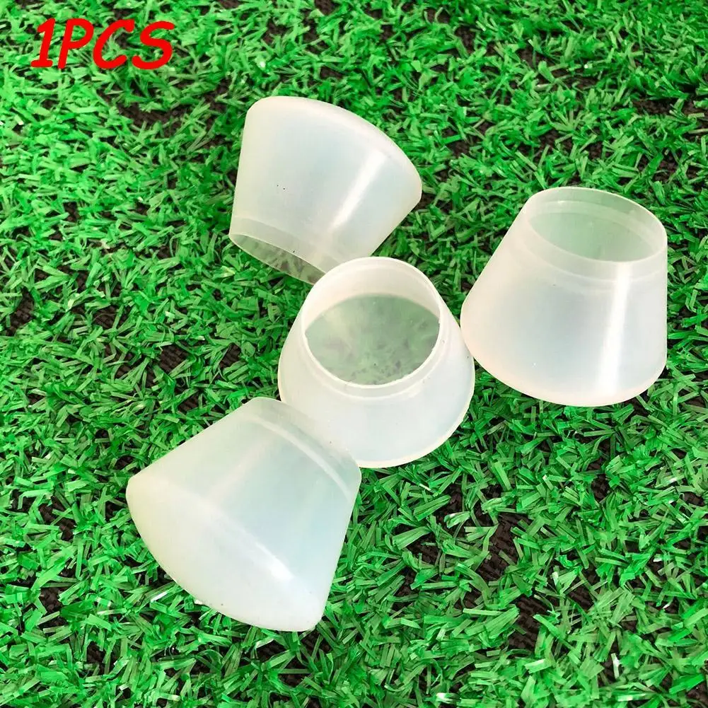 Shockproof Silicone Energy Sleeve Tennis Racket Cover Handle End Bumper Accessories Grip Twinkle Racquet Sport Overgrip