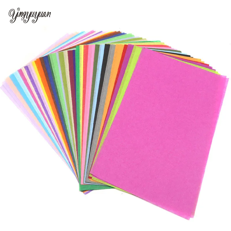 Bookmark Tissue-Paper Packaging-Material Gift Retro 100sheets Multicolor A5 14--21cm