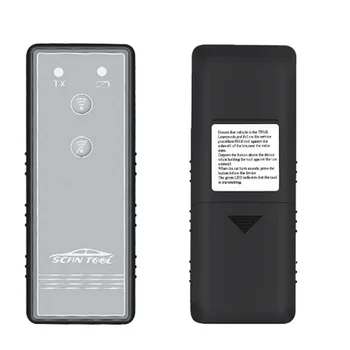 

2020 Newest TPMS ST-TP Reset V2 Auto Tire Presure Monitor Sensor TPMS Reset Tool For All Cars