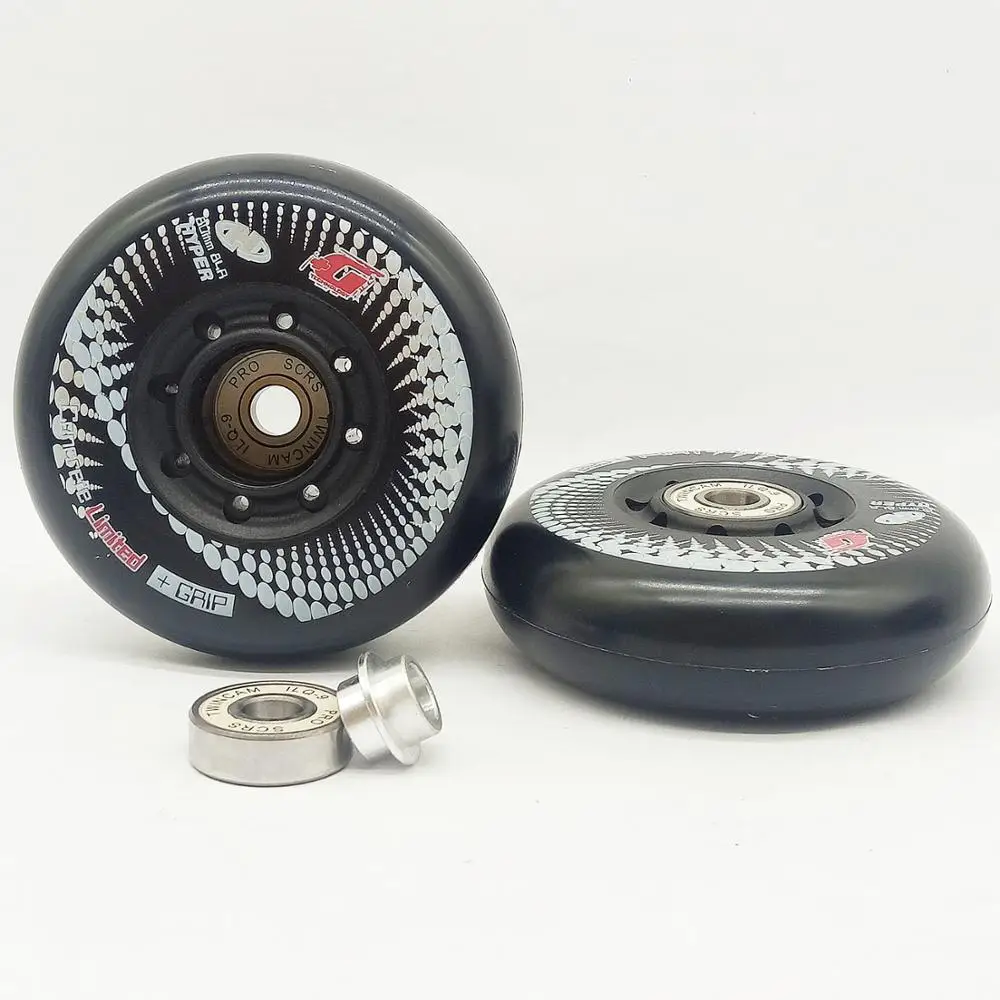 8 шт. профессиональные колеса для скейта 76 мм 80 84A|skate board wheel|wheel rearskate roller |