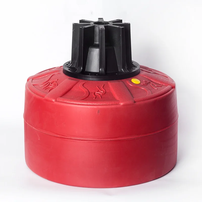 

Tumbler Boxing Sandbag Base Sanda Boxing Xiaoping Bucket Large-Volume Boxing Bucket Base Fitness Equipment