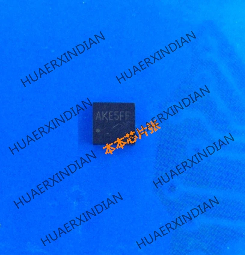 

New AKE5FF AKE5 AKE4 AKE6 AKE QFN 36P high quality in stock