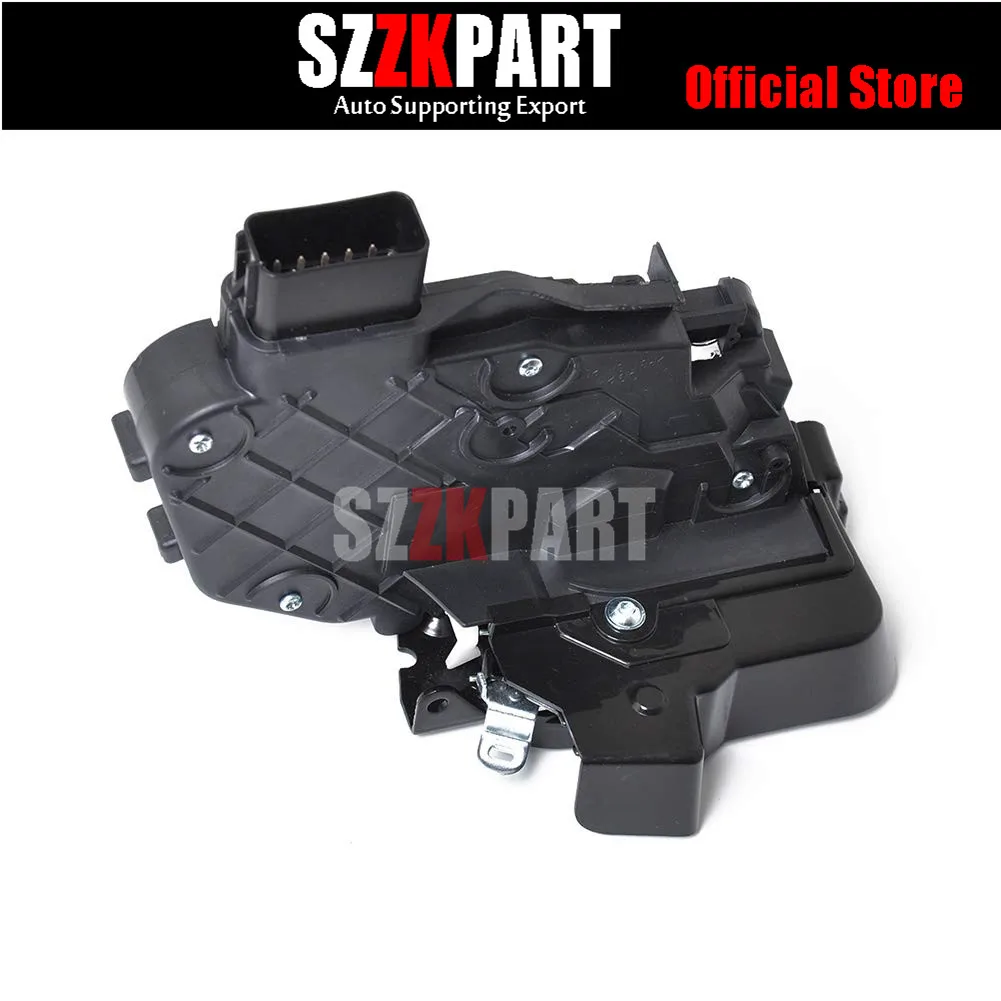 Door Lock Actuator-Rear Left Door Lock Actuator Fit for LAND RANGE ROVER EVOQUE LR011303