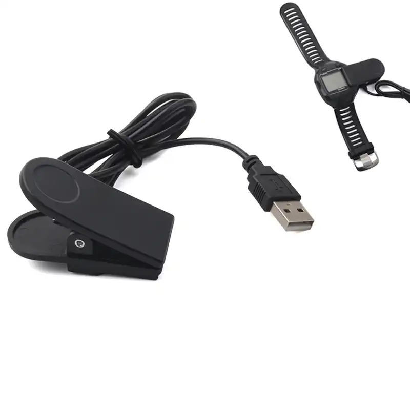 garmin gps watch charger