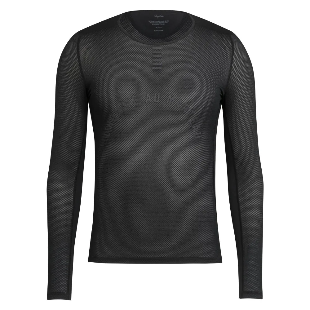 PBS11LS_BLK_H1-18_Pro-Team_Pro-Team_Base-Layer_Long-Sleeve_Black_1