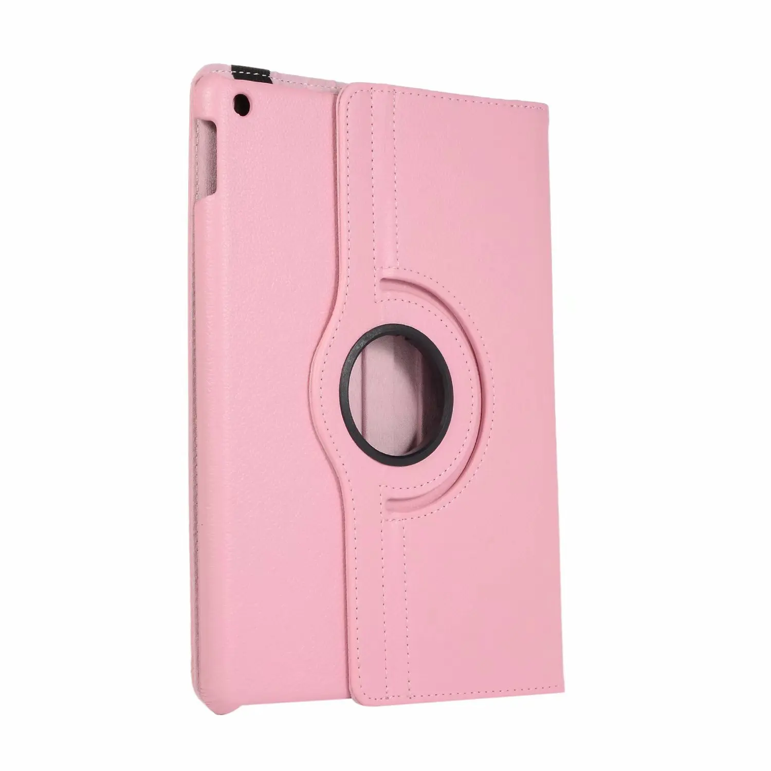 360 Вращающийся чехол для iPad 7 10,2 чехол A2200 A2233 A2198 из искусственной кожи с подставкой противоударный флип-чехол Funda для iPad 10,2 крышка