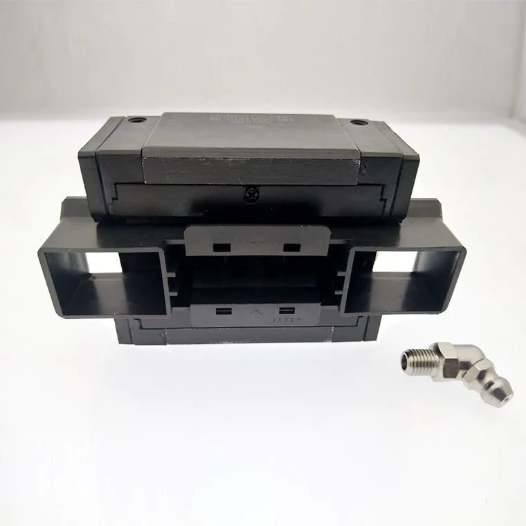 Тайвань PMI MSB15TS MSB20TS MSB25TS MSB30TS-N линейная направляющая ползунок каретки блок MSB15TSSSFCN MSB20TS-N подшипник для ЧПУ