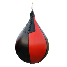 Боксерский Грушевый боксерский Грушевый мешок для гимнастики боксерский мяч аксессуары для бокса