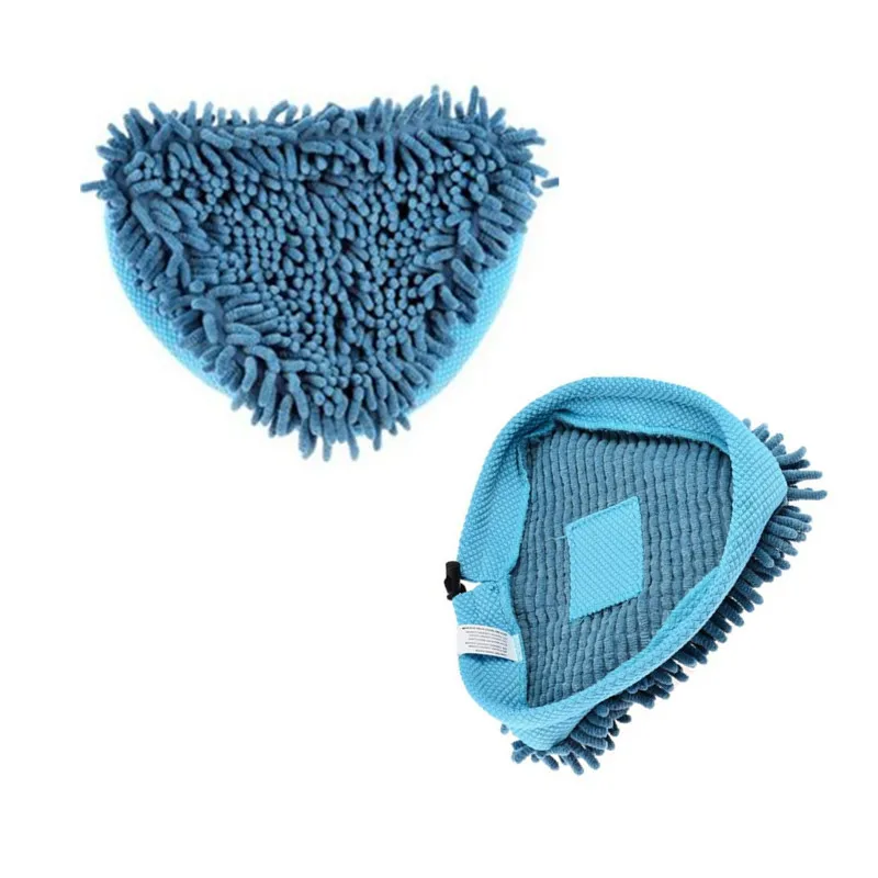 2Pcs/Lot Home Furnishing Supplies Floor H2O Mop Pad X5 Cleaning Mop