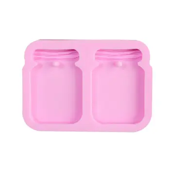 

Handmade Milk Bottle Pendant Resin Mold Glass Bottle Mold Jewelry Making Tools