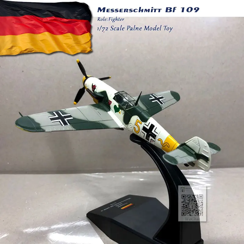 Messerschmitt Bf 109 (12)