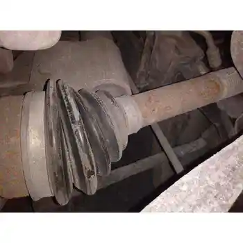 

TRANSMISSION FRONT RIGHT CITROEN C4 SEDAN
