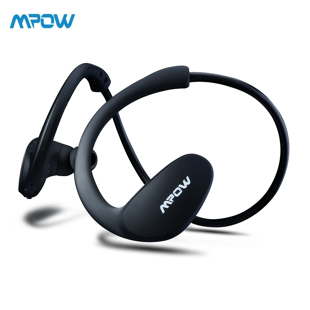 

Mpow 3 Colors Cheetah Bluetooth Headphones Wireless Earbuds Portable Waterproof Earphone Sport Headphones With Mic&AptX Stereo