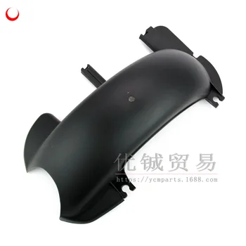 

Yamaha 100 Rear Mudguard Clever Grid Husi 100Cc Motorcycle Accessory Scooter Fender