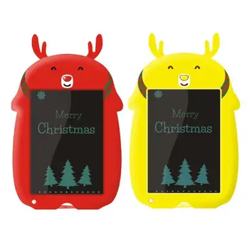 

8.5 inch Xmas Deer LCD Tablet Writing Pad E-writer Board DIY Drawing Pad