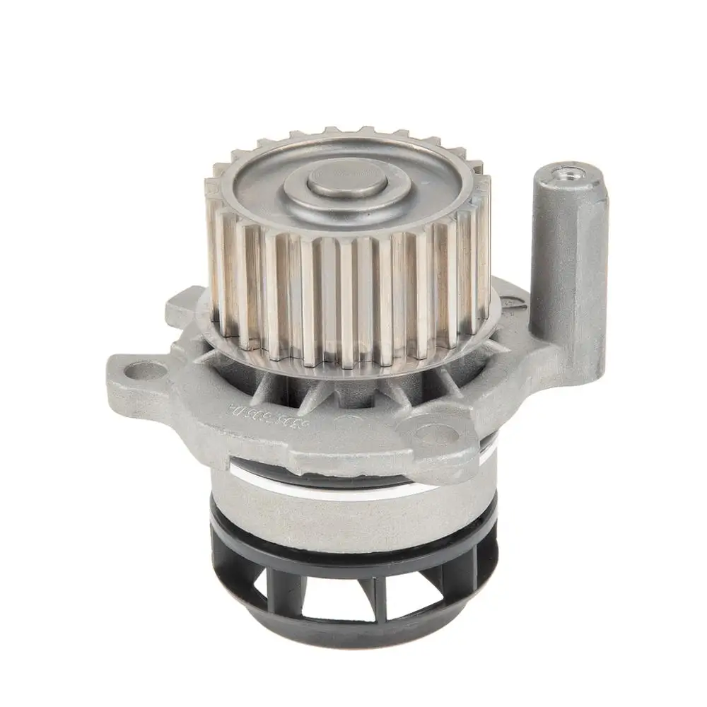 Водяной насос 06F 121 011D Для VW SEAT AUDI SKODA PASSAT 3C2 BPY CCTA AXX CAWB BWA FEBI BILSTEIN