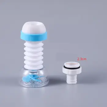 

Water Faucet Adapter Shower Head Connector Splash-proof Converter Kitchen Basin Tools