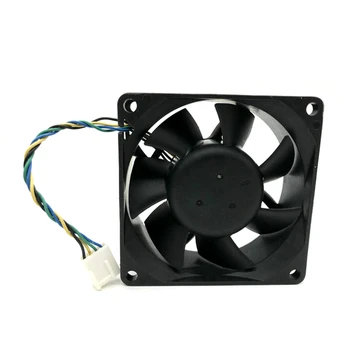 

High Airflow Cooling Fan Cooler for DELTA AFC0712D 7025 7CM 12V 0.66A Replacement Accessories