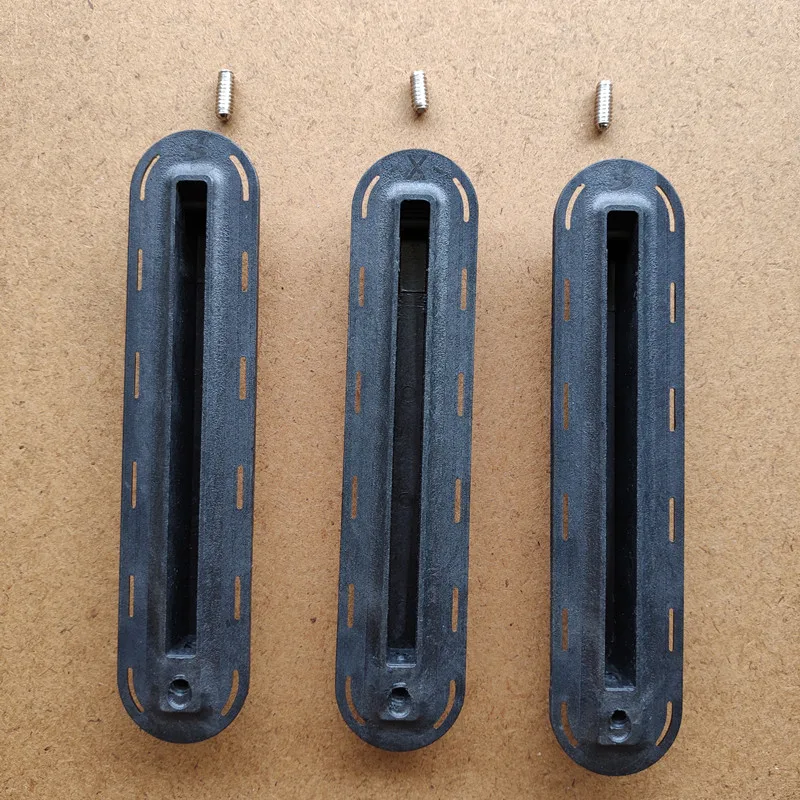 

Optional Colors Surfboard & SUPs Future Fin Box/Fin Plug