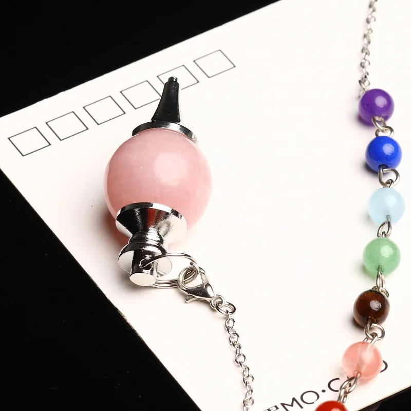 1 шт. натуральный кристалл Аметист Подвеска аура кварцевый минеральные ювелирные