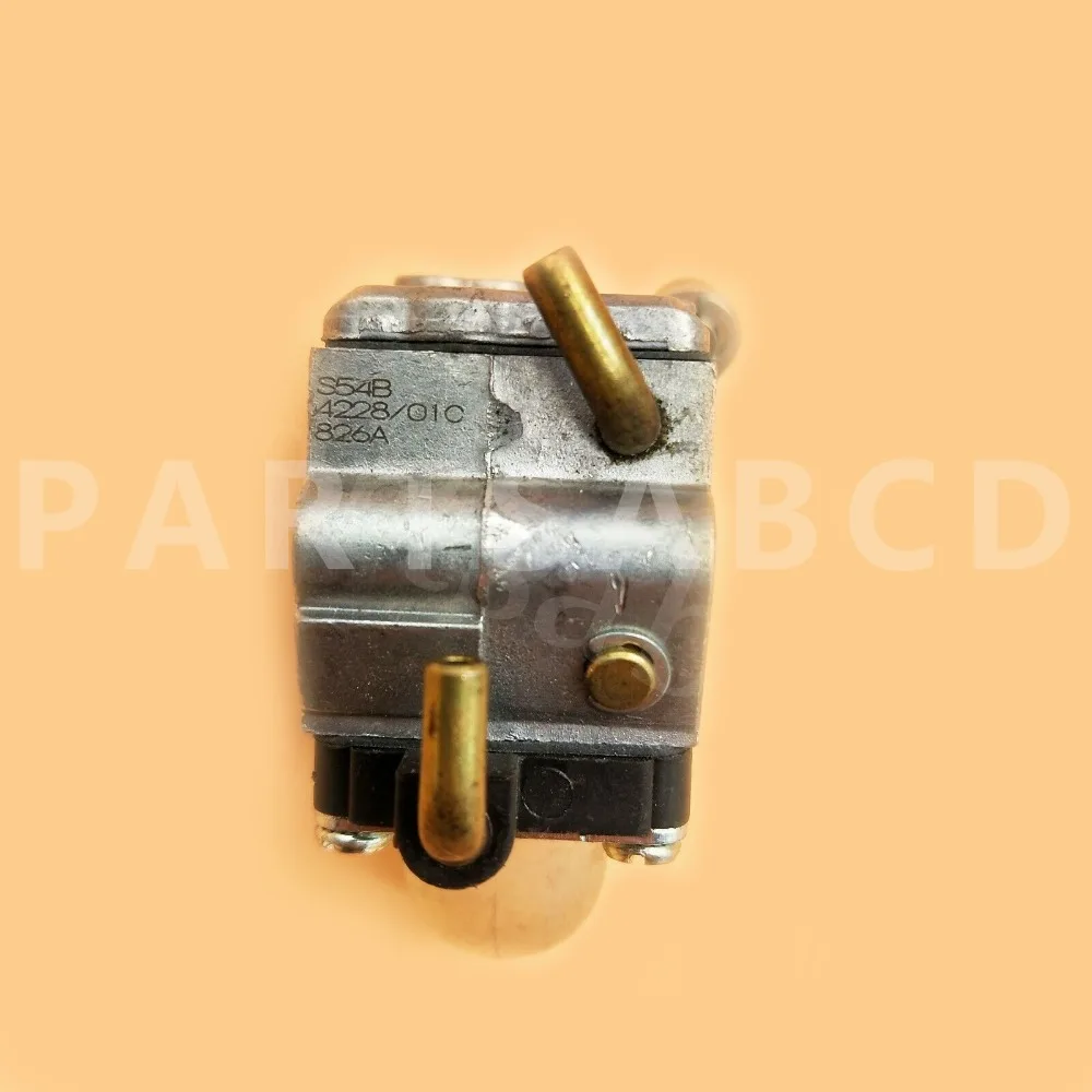 PARTSABCD STIHL HS45 C1Q S54 карбюратор 4228 120 0601 ZAMA Carb C1Q-S54A