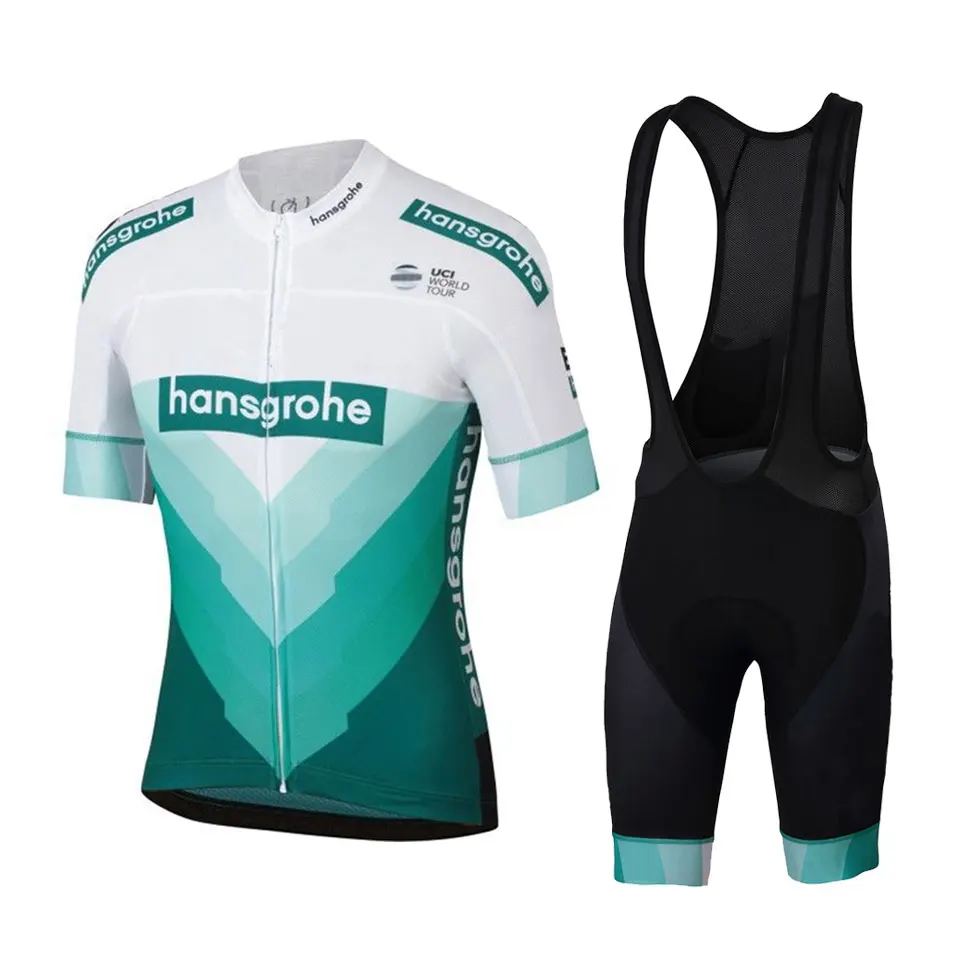 

2020 New Hot Men Summer Cycling Jersey Short Sleeve Cycling Shirt Set Bike Bike Clothing Ropa Ciclismo Summer Apparel