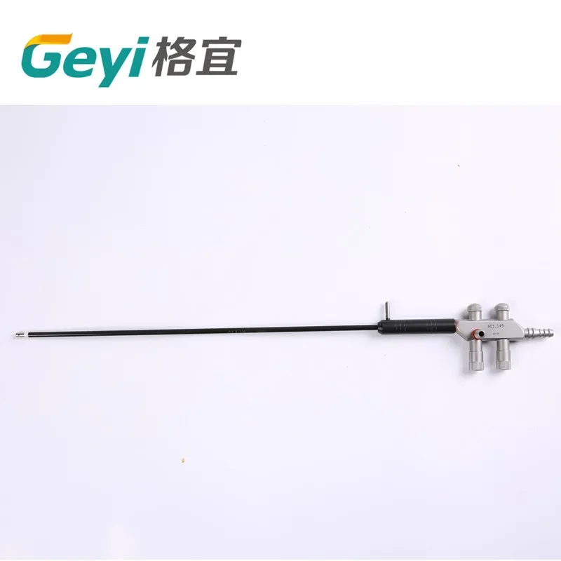 

Reusable Monopole Electrode For Sugery