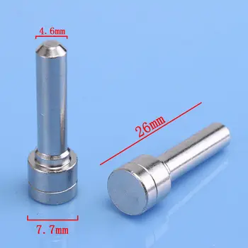 

24x PT-31XL PT-31XT Plasma Cutting Torch TIP Nozzles 21008 Electrode 20862 40A