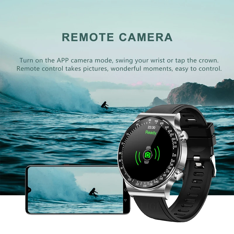 2021 ο Bluetoth ȭ Ʈ ġ  ü ġ ũ Ͻ  ð  ƮϽ  ڵ  ڸ Smartwatch