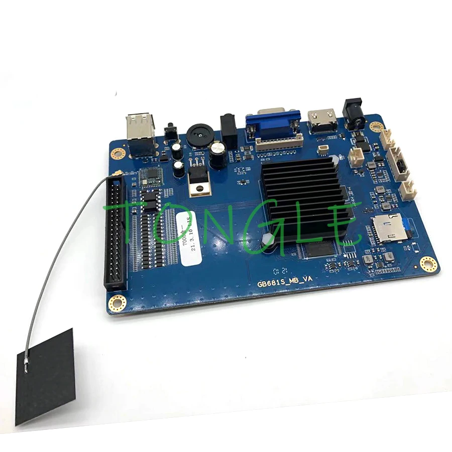 판도라 박스 3d Saga EX 7000 In 1 게임 내장 64g Wifi 저장 기능, 멀티 플레이어 조이스틱 아케이드 게임 콘솔  PCB 비디오-Freehip.co.kr