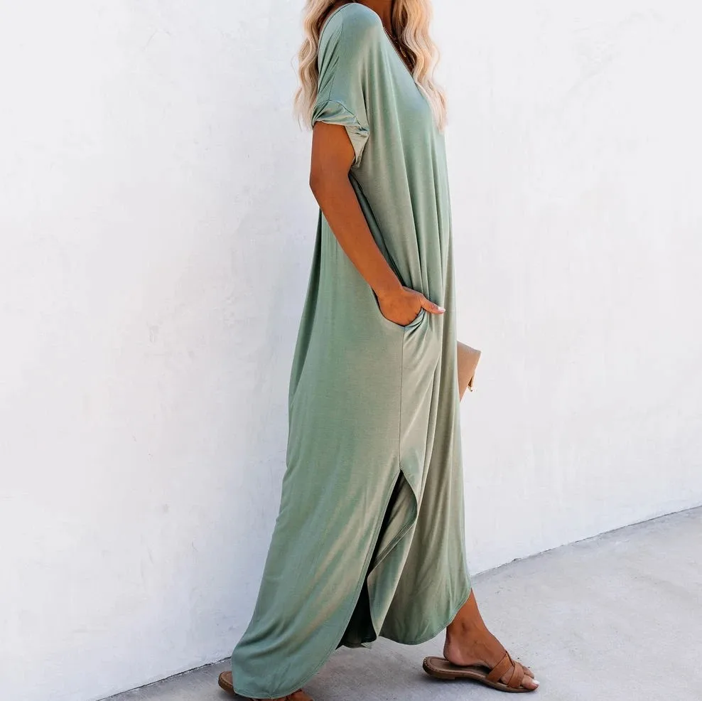Bikini Cover-ups Cotton Blend Women Tunic Pareo Beach Dress Long Kaftan Tunic Swimwear Swim Cover Up Sarong Robe De Plage A403