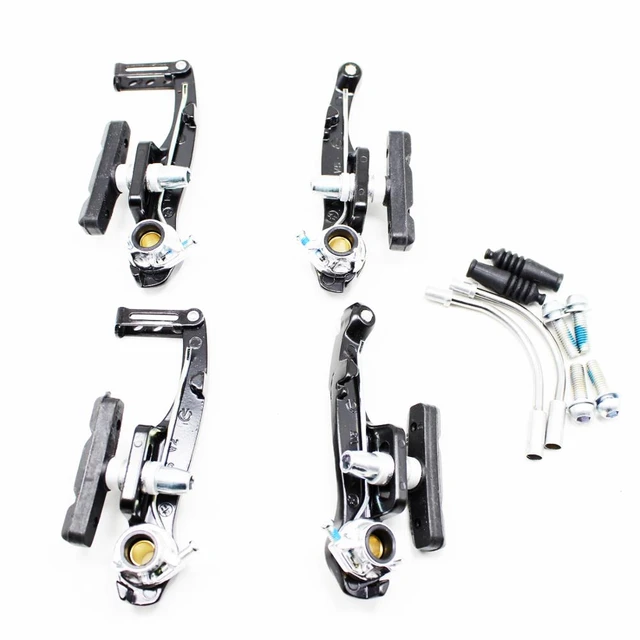 Brake Caliper Bicycle Mtb Bmx, V Brakes Bike