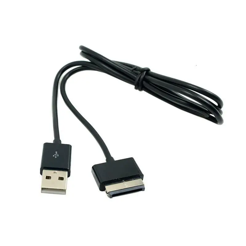 100 см USB Кабель зарядного устройства адаптер для zte светильник Tab T98 V55 V66 V71A V71B планшет 100PC