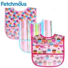 3 шт. детские нагрудники, полотенце, шарф, бандана, нагрудники для маленьких мальчиков, нагрудники для девочек, Товары для малышей