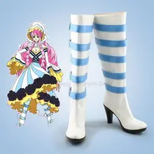 Perona Cosplay Costumeが超お買い得 Aliexpress モバイルで 世界のperona Cosplay Costume セラーの Perona Cosplay Costumeが素晴らしい割引価格に
