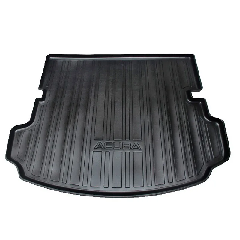 

No Odor Waterproof Carpets Durable Non Slip Special Car Trunk Mats for Acura MDX Environmental Protection
