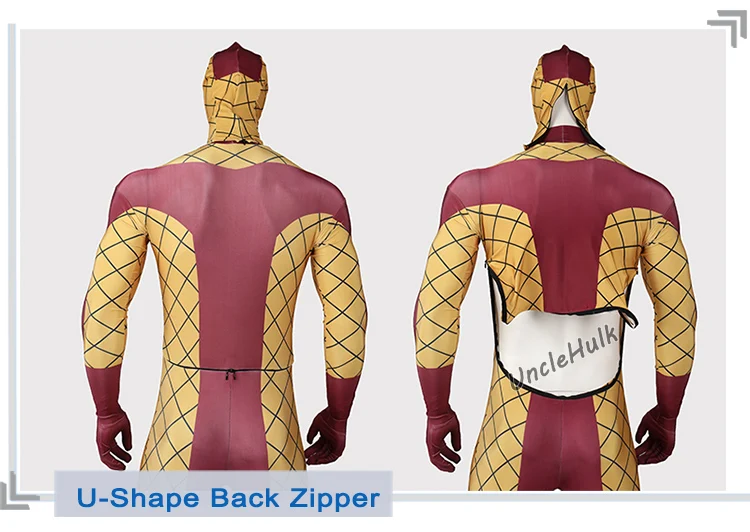 Shocker-Herman-Schultz-Spiderman-Opponent-Lycra-Spandex-Zentai-Cosplay-Costume-UncleHulk-22