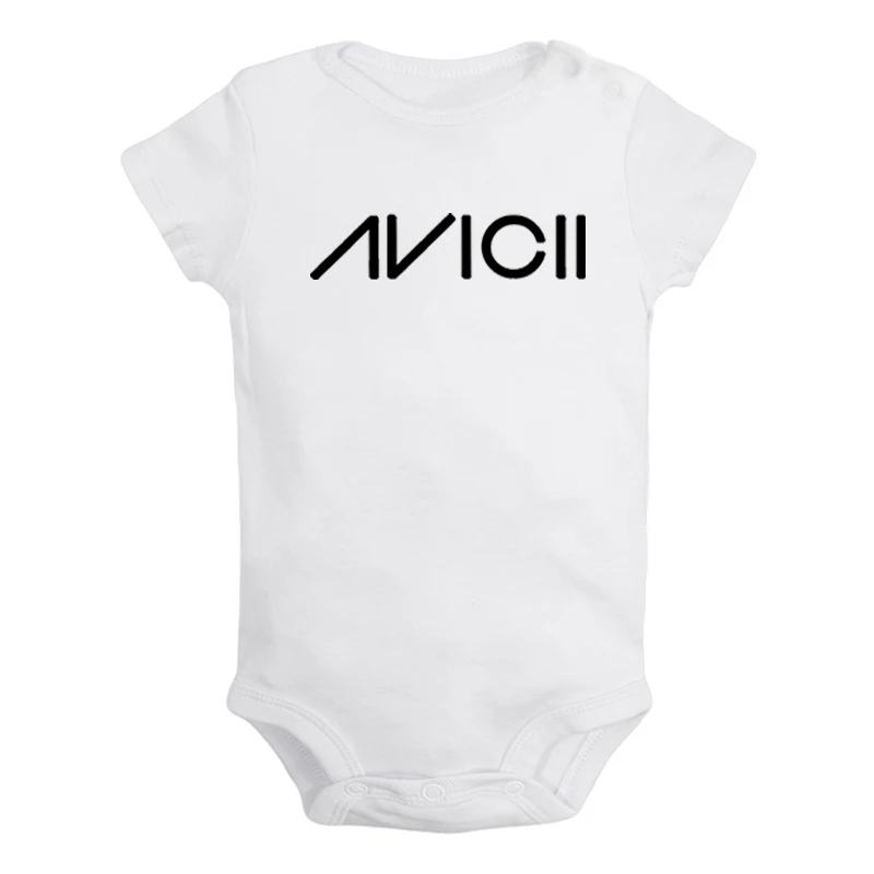 JcBaby836WD Черный SABBATH жесткий рок-группа Забавный CKY символ новорожденных мальчиков и девочек наряды комбинезон с принтом для младенцев Боди Одежда хлопковые комплекты - Цвет: JcBaby836WD