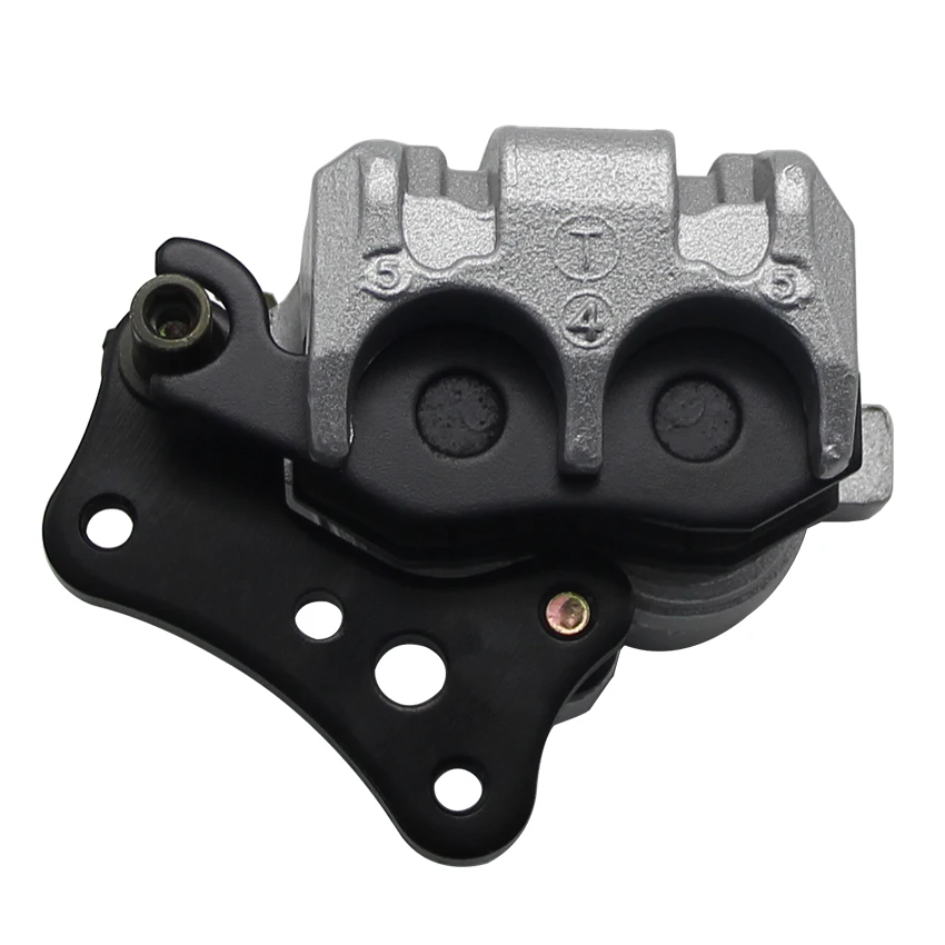 

Motorcycle Rear Brake Cylinder Hydraulic Caliper Pump For Kawasaki KL650 KLR650 Camo EJ800 W800 OEM 43080-0096-25S 43080-0096-GN