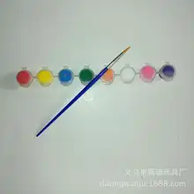 40*30 очень большой альбом для рисования с позолотой изображение акварель "сделай сам" для детей ручная роспись shan guang hua образовательных научная