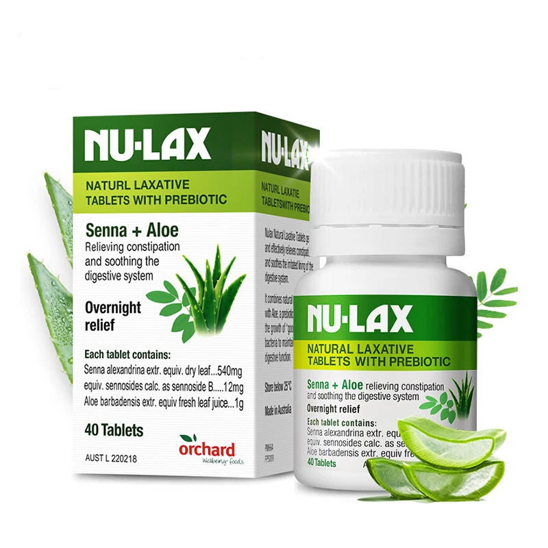 NuLax очищающее средство 40 таблеток с экстрактом алоэ|wound healing cream|wound healingcream for eczema |