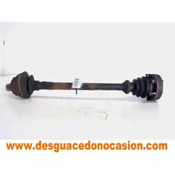 

TRANSMISSION REAR RIGHT AUDI A6 SALOON (C4)