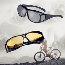 Автомобиль ночного видения водителя Солнцезащитные очки для Infiniti EX35 G35 EX Q45 M45 M35x M35 FX45 Kuraza Emerg-E эфира EX30d