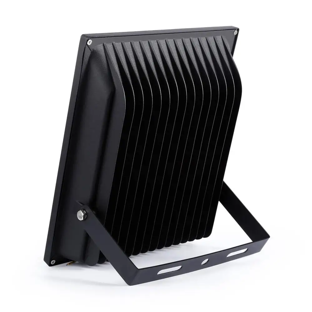 

NewICOCO 20/50/100W LED Flood Light Outdoor Floodlight Waterproof LED Security Light For Garden Scenic Spot Hotel