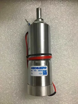

1 Uint Good quality 12V Motor 00.781.0658 Replacement Parts For Heidelberg Machine
