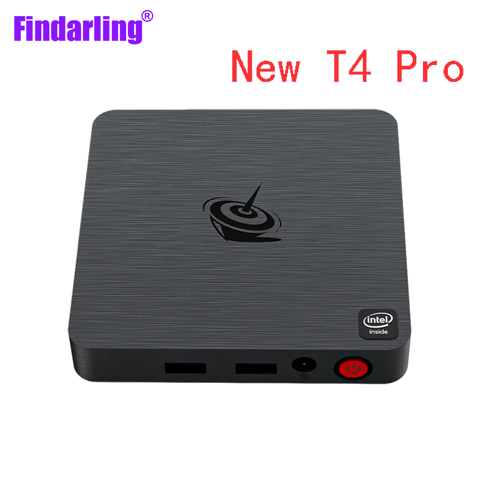 Mini PC Beelink T4 PRO 4GB 64GB